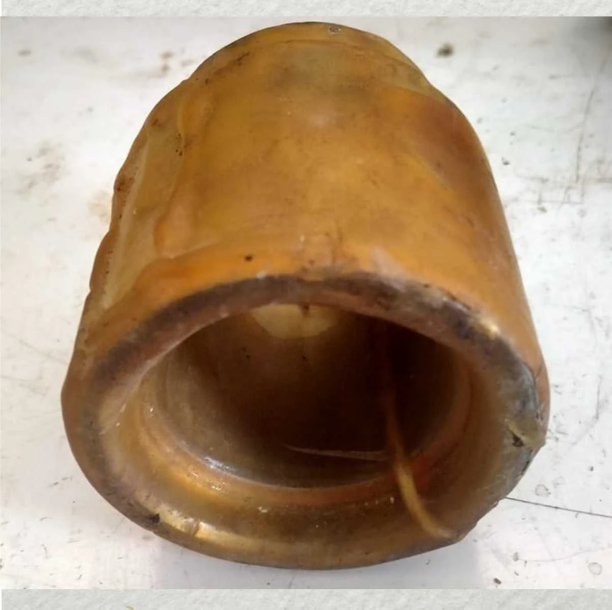 AIR STARTING CAP MAK MAIN ENGINE SPARES 