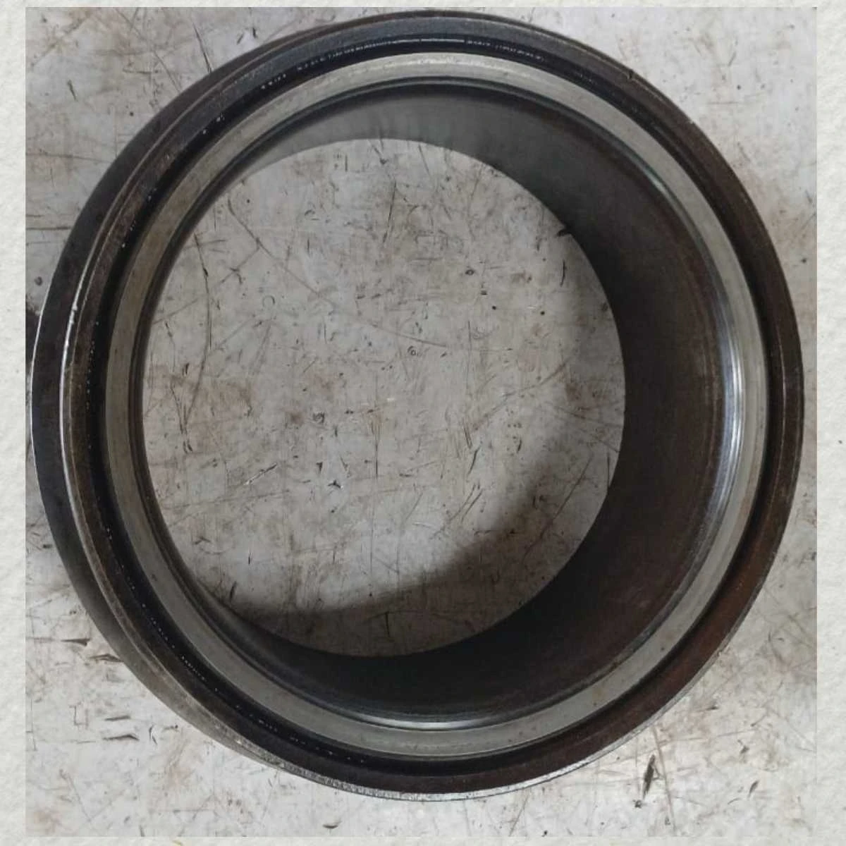 VALVE SEAT B&W MAIN ENGINE SPARES 