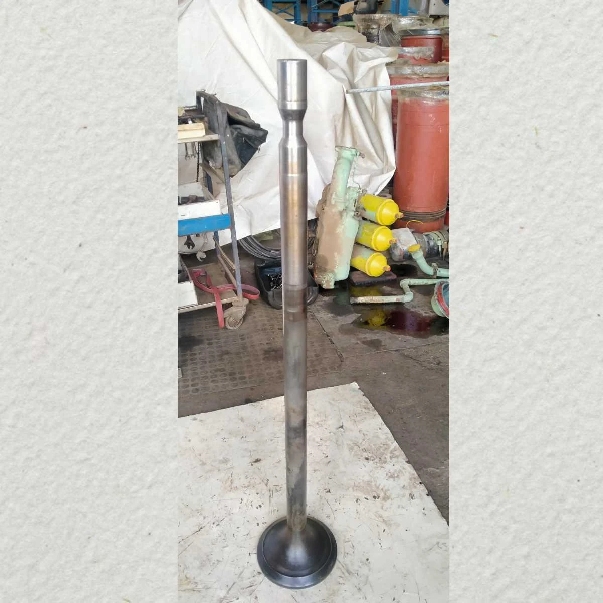 VALVE SPINDLE MITSUBISHI MAIN ENGINE SPARES 