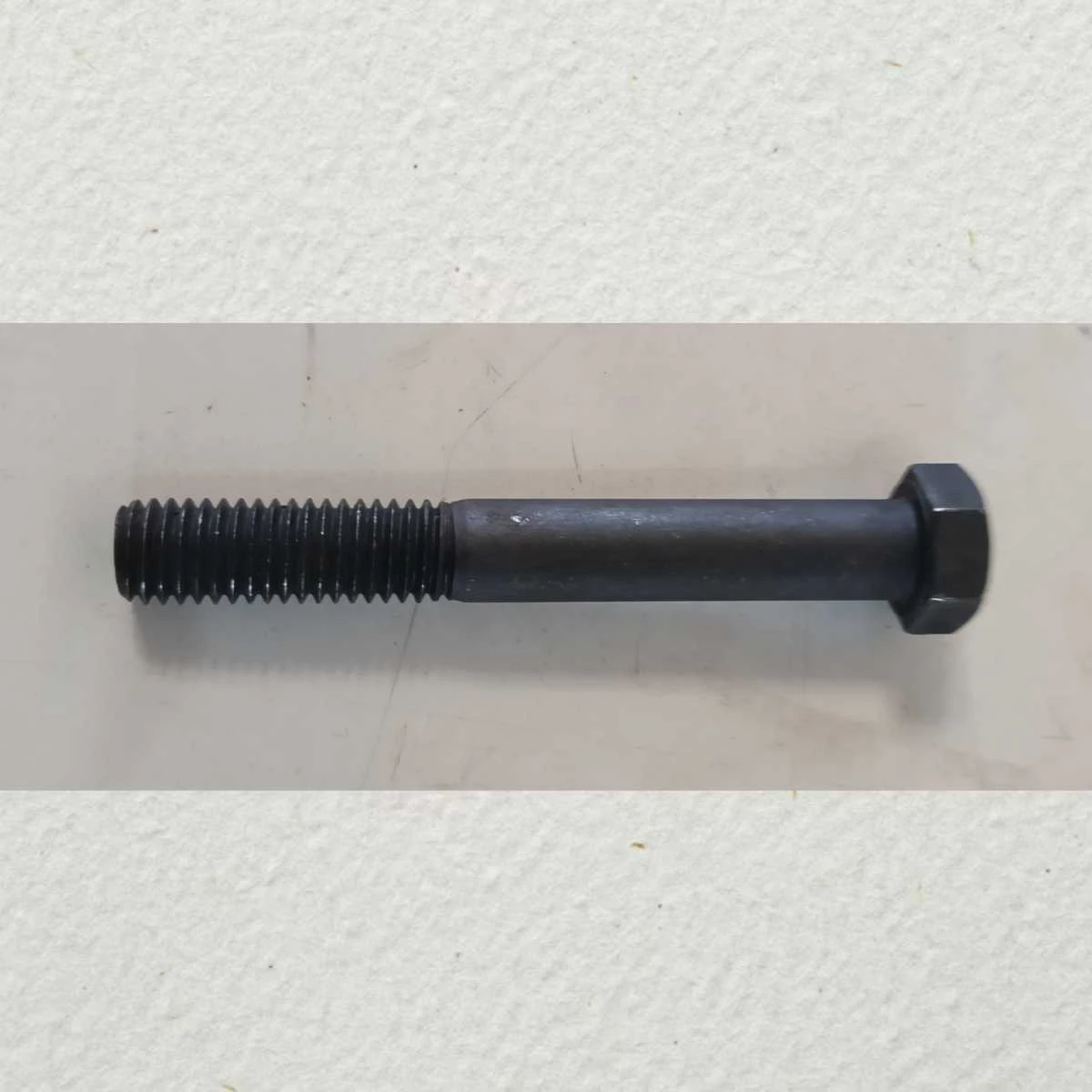 SCREW HEXAGON HEAD CAP CUMMINS MAIN ENGINE SPARES 108606
