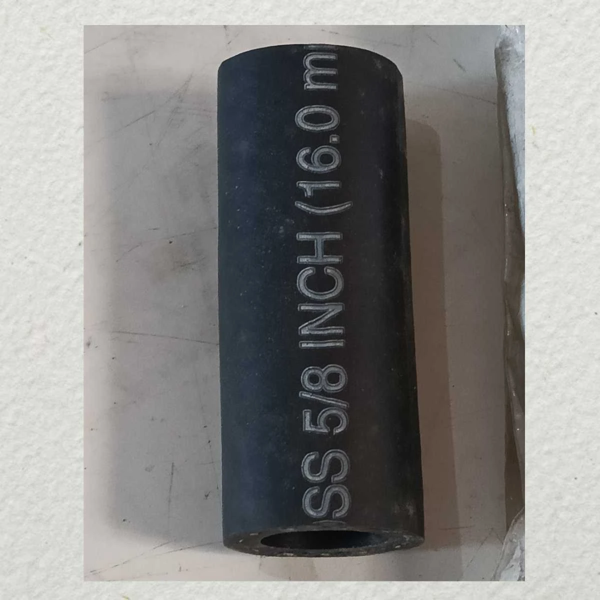 HOSE PLAIN CUMMINS MAIN ENGINE SPARES 64775