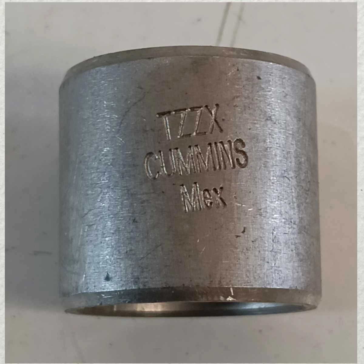 BUSH CUMMINS MAIN ENGINE SPARES 69521