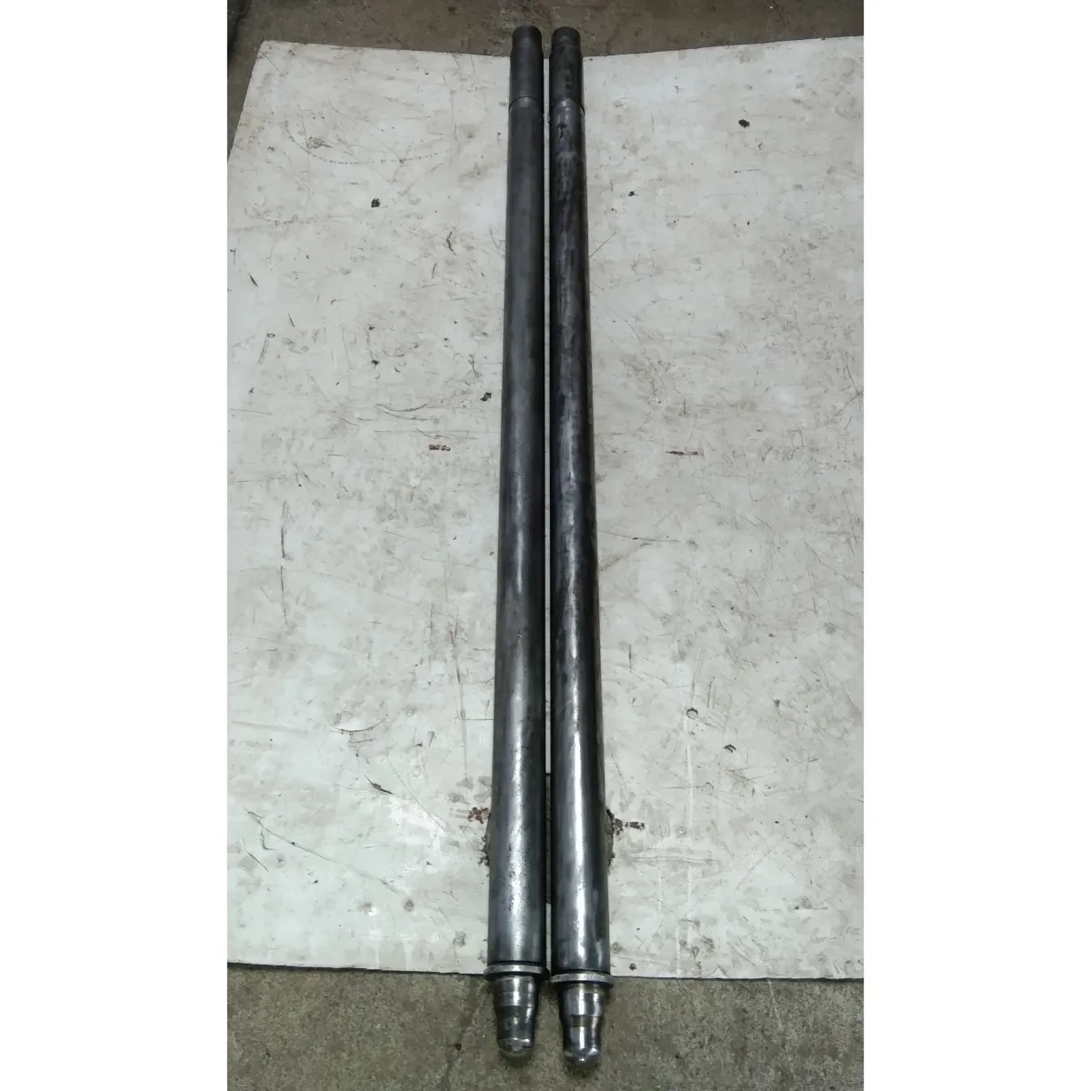 PUSH ROD PIELSTICK MAIN ENGINE SPARES 
