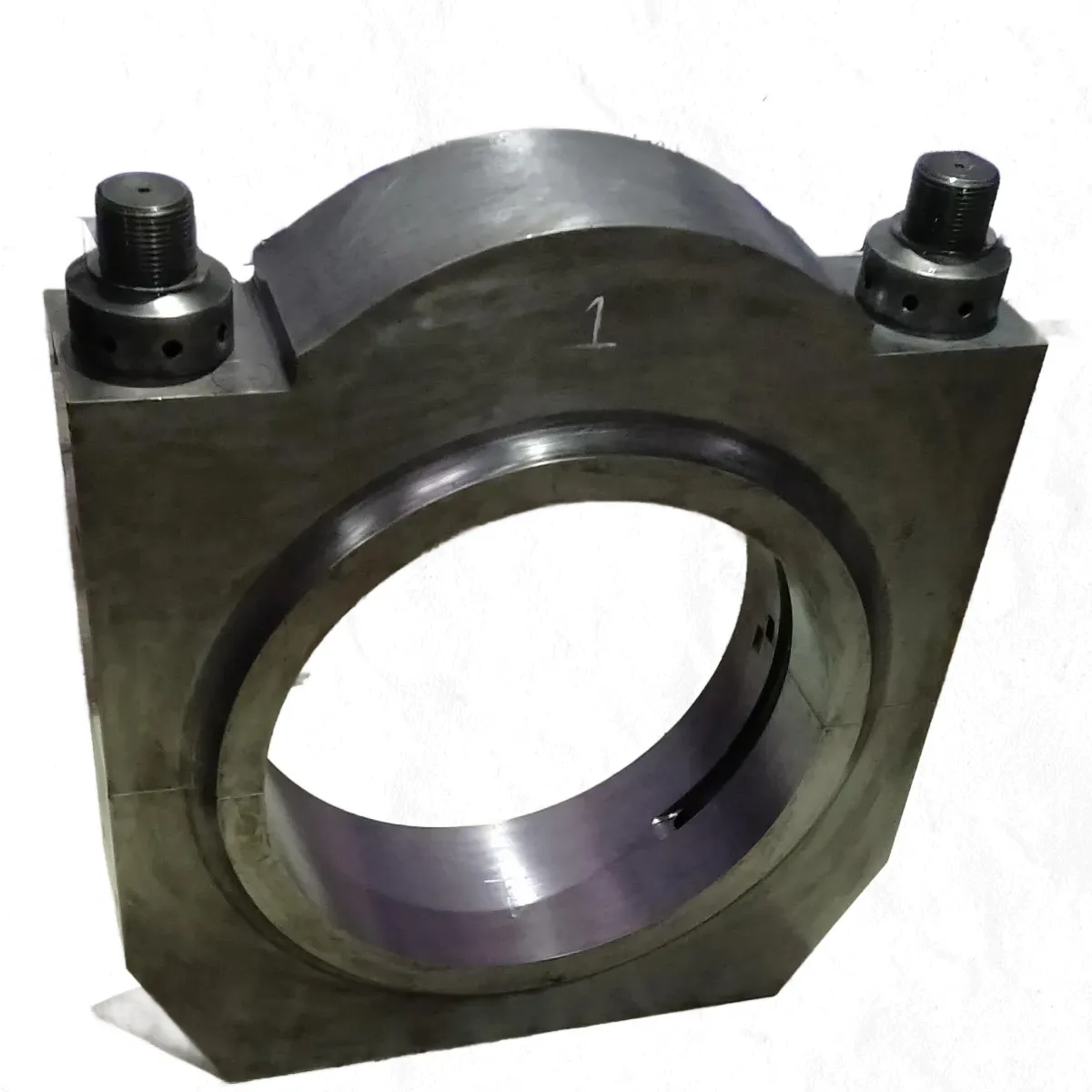 CON. ROD HOUSING PIELSTICK MAIN ENGINE SPARES 