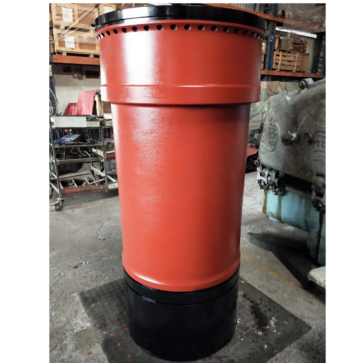 LINER PIELSTICK MAIN ENGINE SPARES 