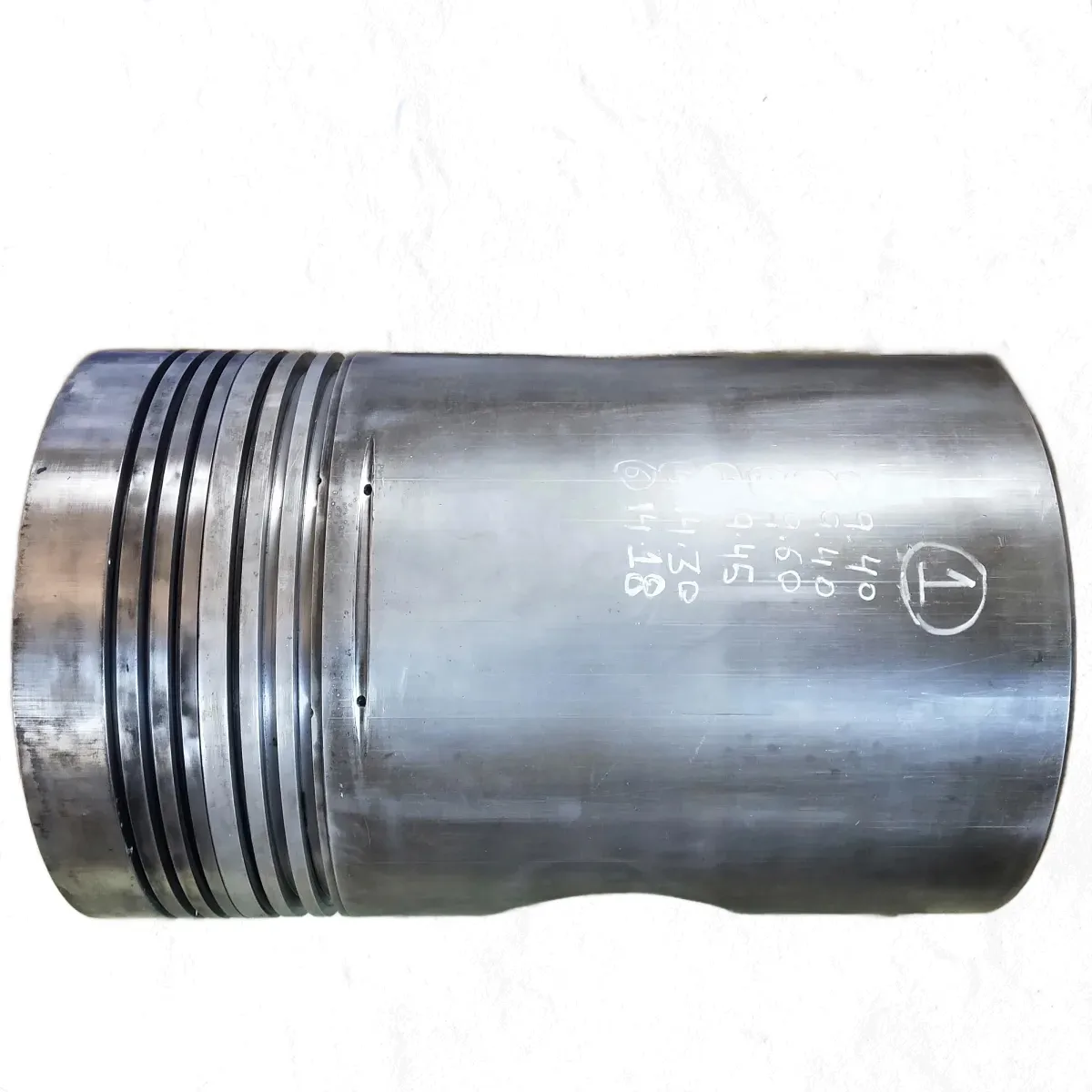 PISTON COMPLETE PIELSTICK MAIN ENGINE SPARES 