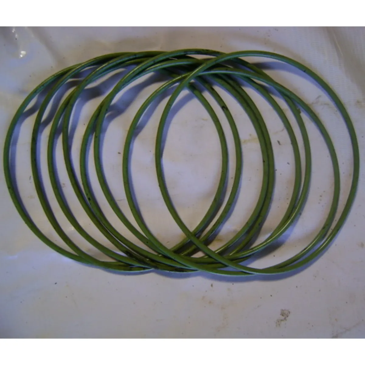 LINER O RING DEUTZ AUXILIARY SPARES 