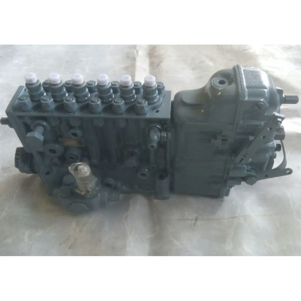 FUEL PUMP  DEUTZ AUXILIARY SPARES 