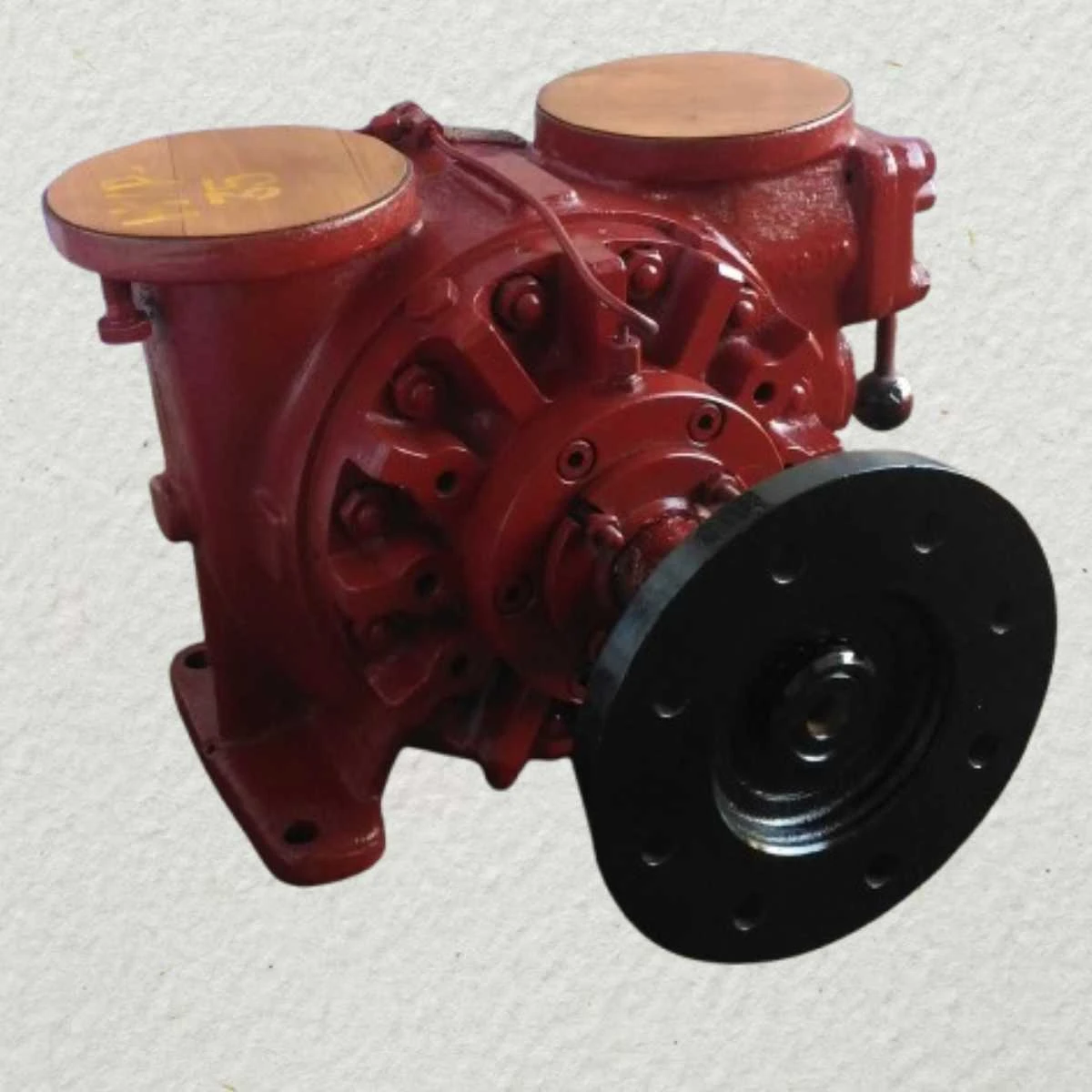 HYDRAULIC PUMP NORWINCH  HYDRAULIC SPARES 