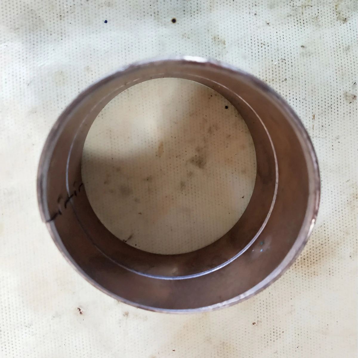 SMALL END BUSH CUMMINS MAIN ENGINE SPARES 3043909