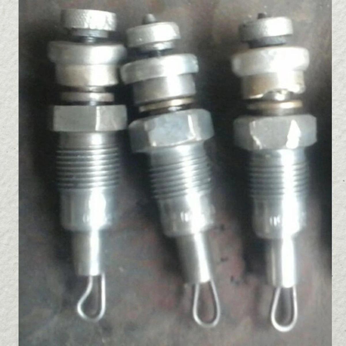 HEATER PLUG DEUTZ AUXILIARY SPARES 
