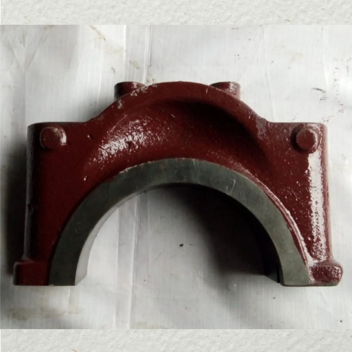 MAIN BEARING CAP DEUTZ AUXILIARY SPARES 