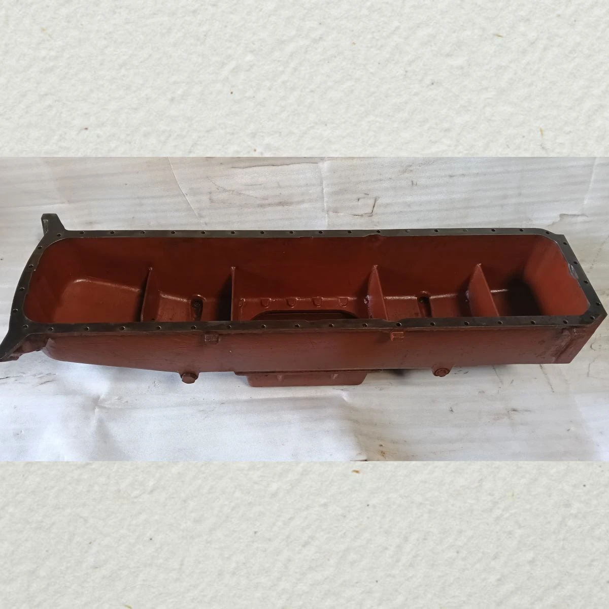 OIL CHAMBER DEUTZ AUXILIARY SPARES 