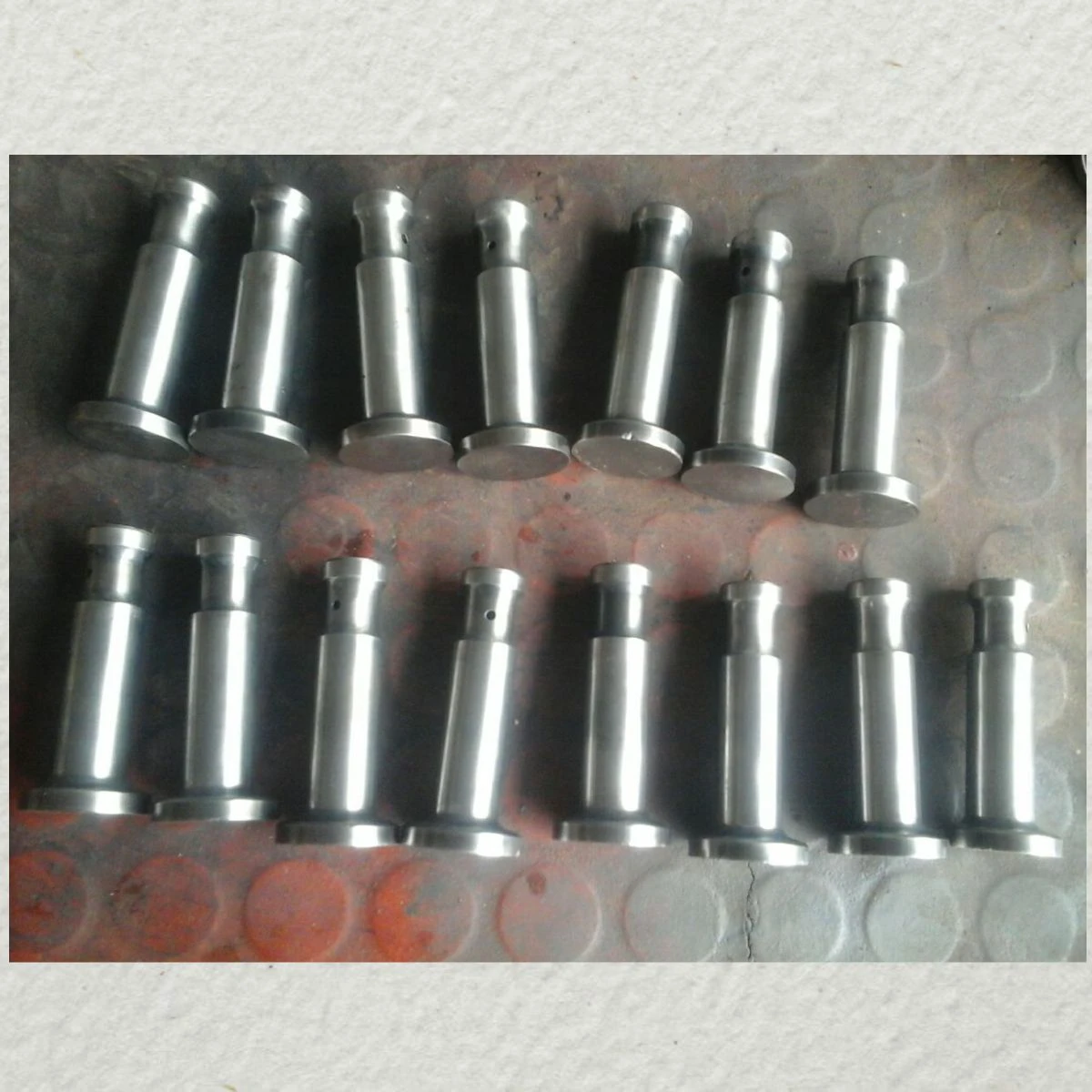 CAM FOLLOWER DEUTZ AUXILIARY SPARES 