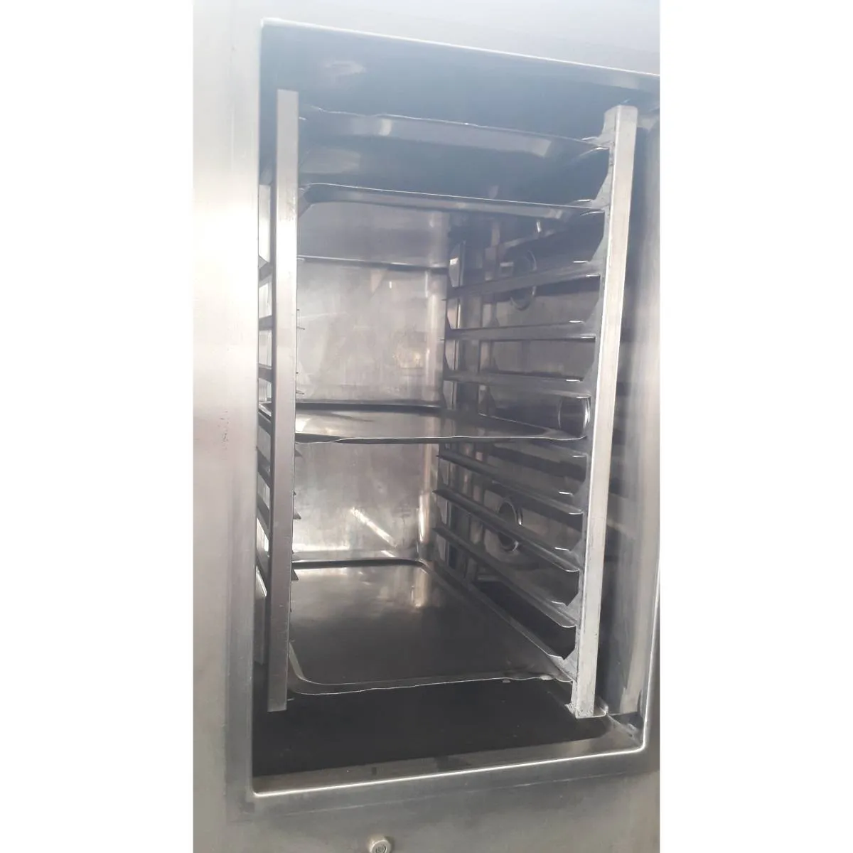 PIPE RACK  ACCOMMODATION 