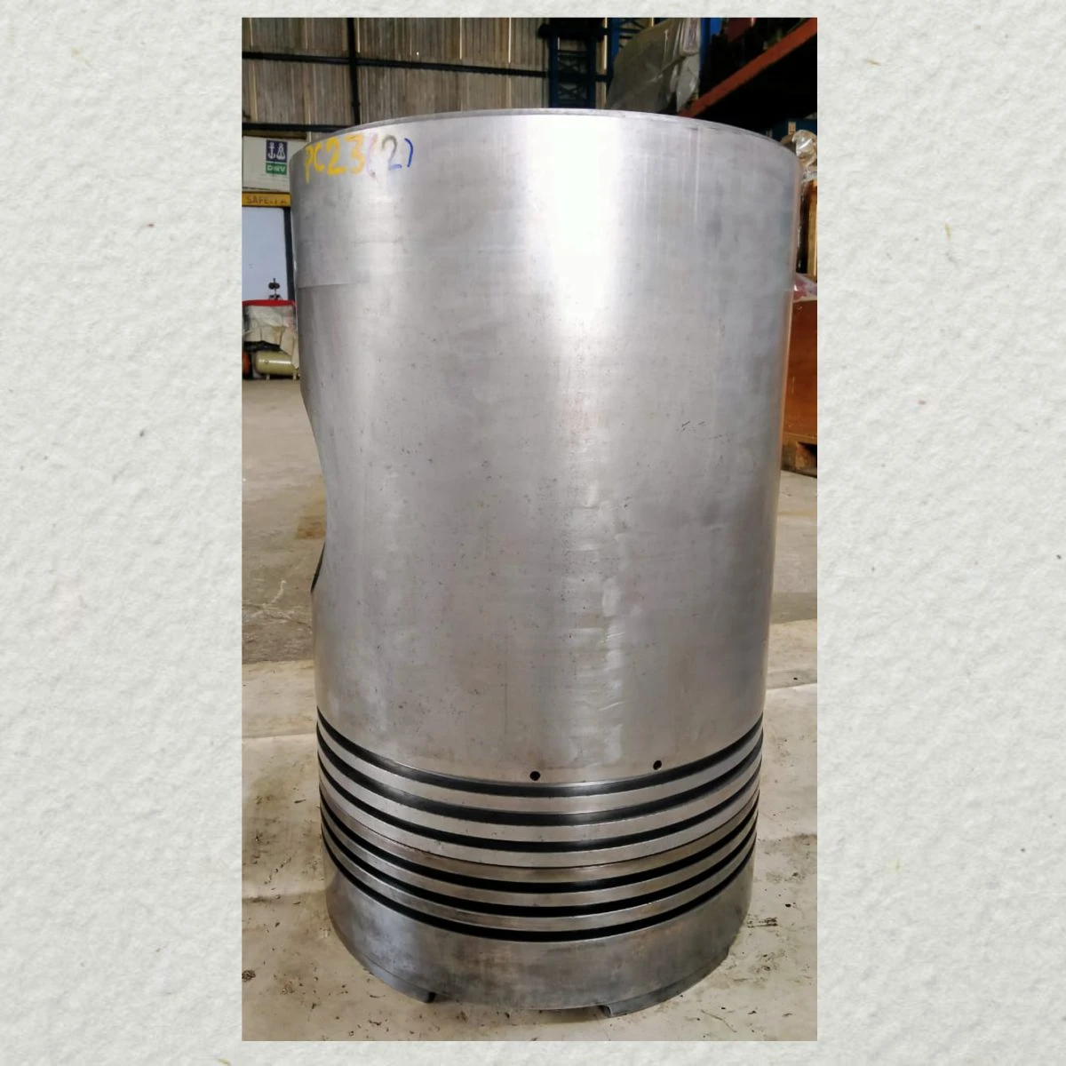 PISTON PIELSTICK MAIN ENGINE SPARES 