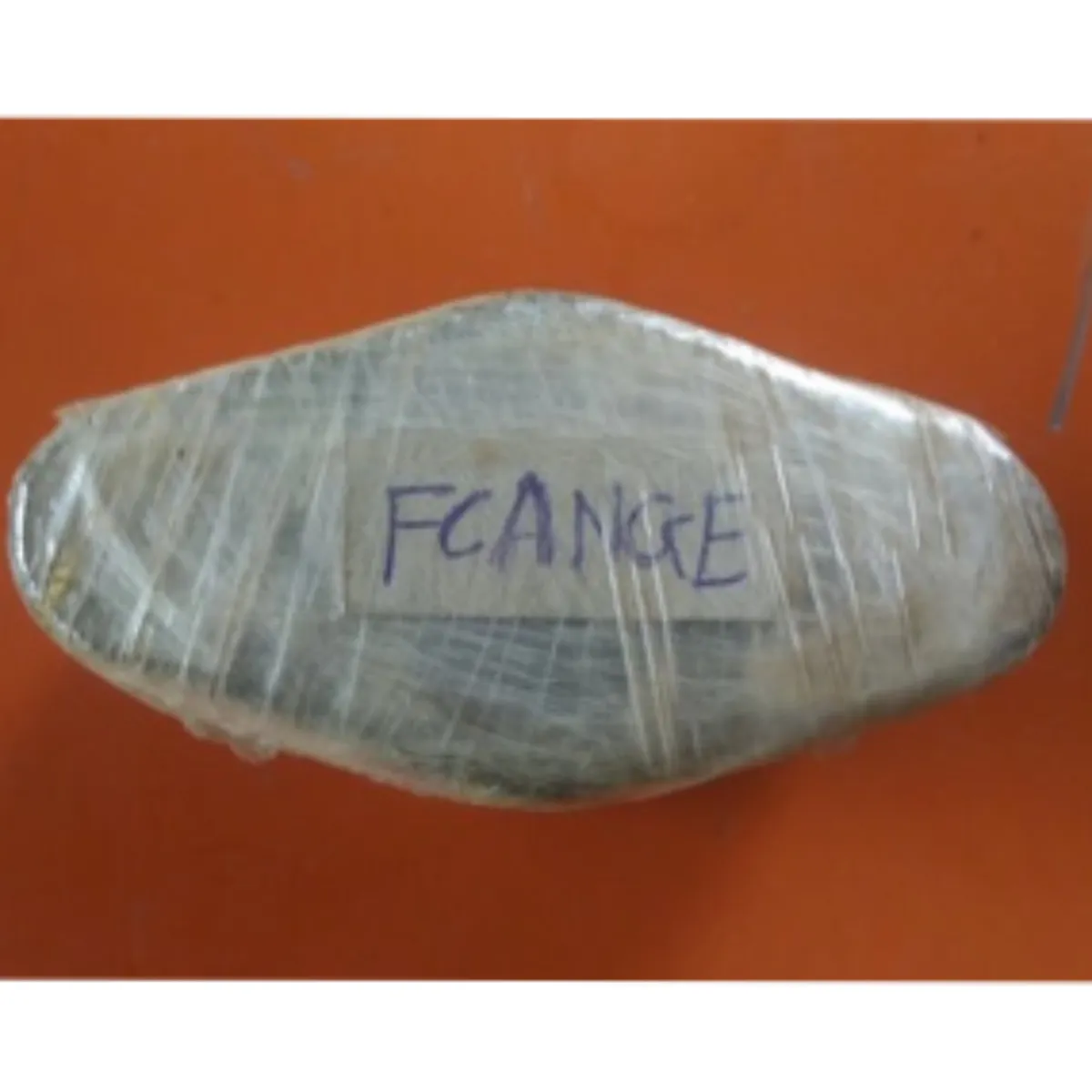 FLANGE YANMAR AUXILIARY MACHINERY 