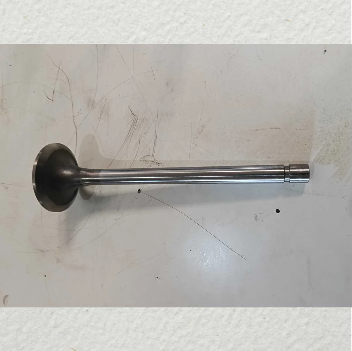 INTAKE VALVE CUMMINS AUXILIARY MACHINERY 3088393