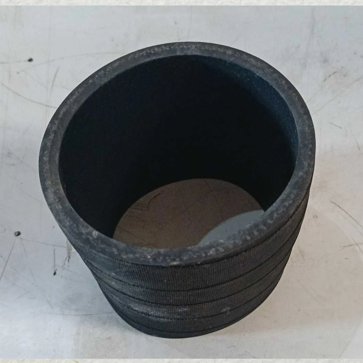 HOSE PLAIN CUMMINS AUXILIARY MACHINERY 107063