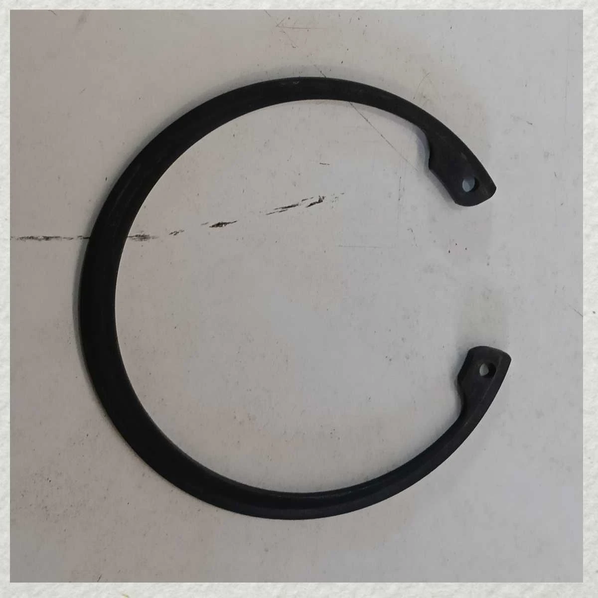 RETAINING RING CUMMINS AUXILIARY MACHINERY 70183