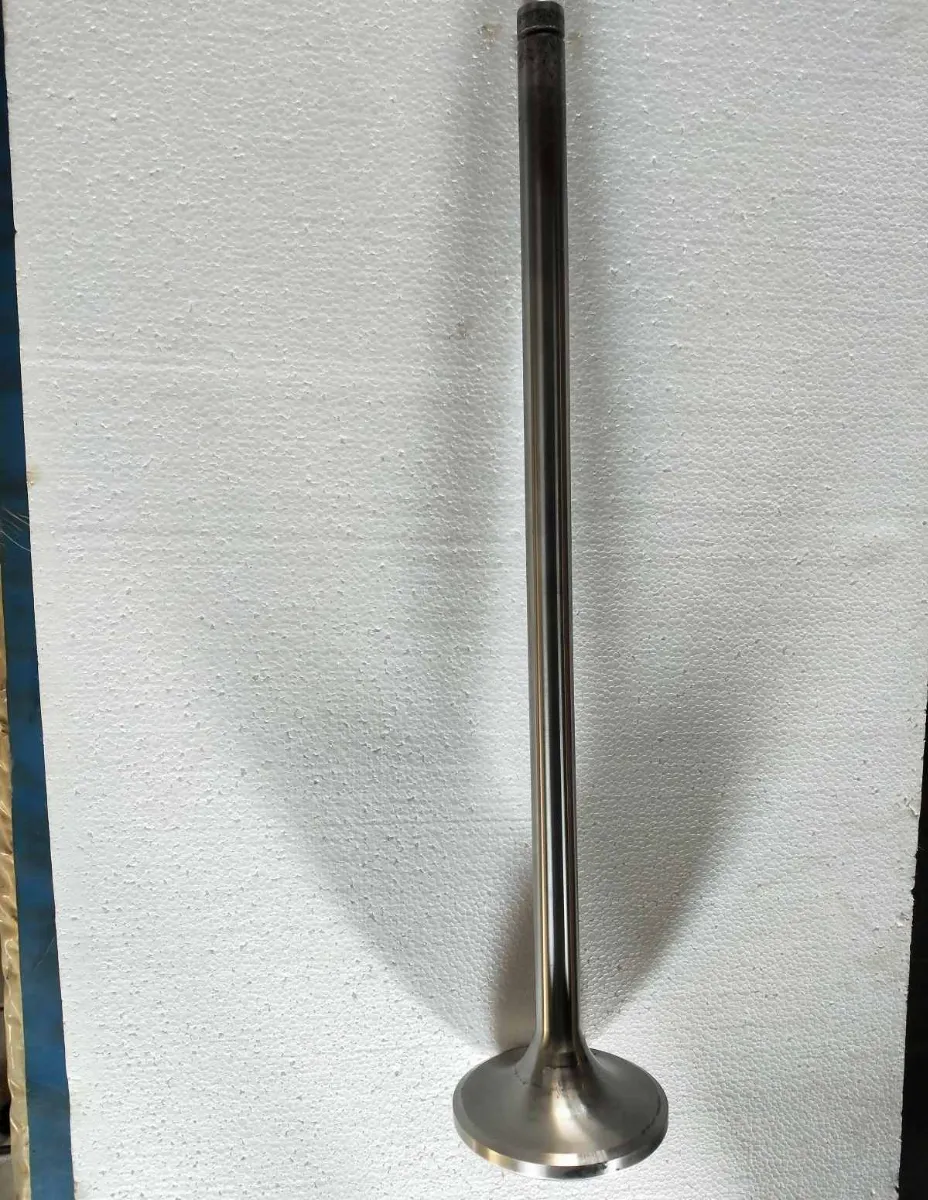 INLET VALVE PIELSTICK MAIN ENGINE SPARES 