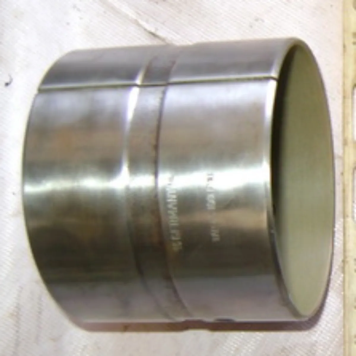 BUSH MAK MAIN ENGINE SPARES 85 100 P 10