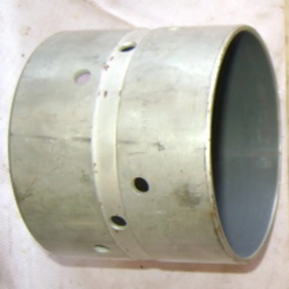 BUSH MAK MAIN ENGINE SPARES 80  419040 TF