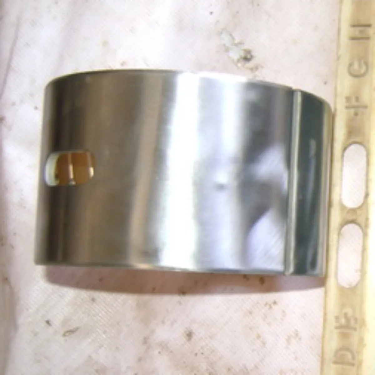 BUSH MAK MAIN ENGINE SPARES FE 029978