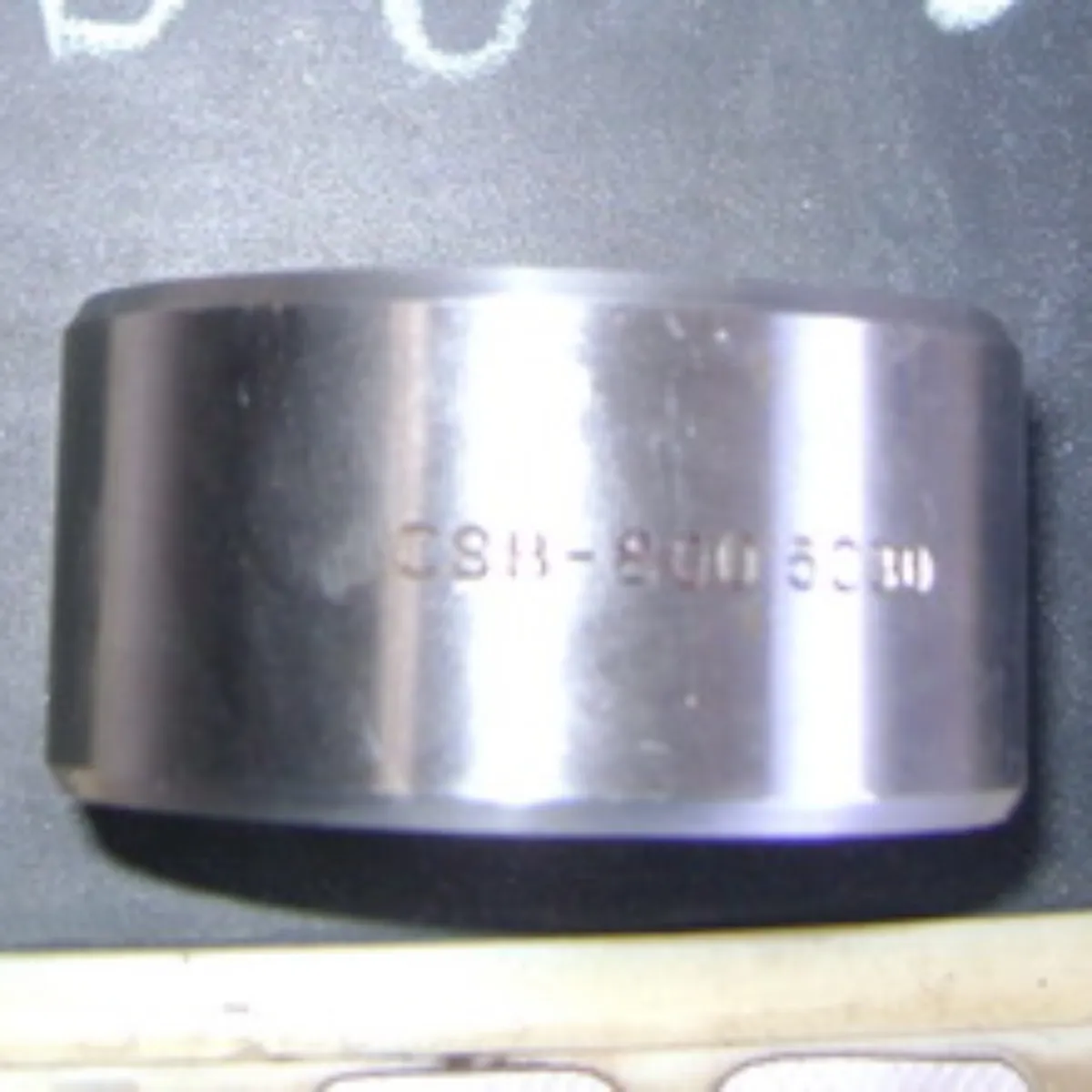 BUSH MAK MAIN ENGINE SPARES C8B-8005030