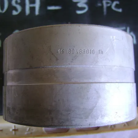 BUSH MAK MAIN ENGINE SPARES 80488010TH