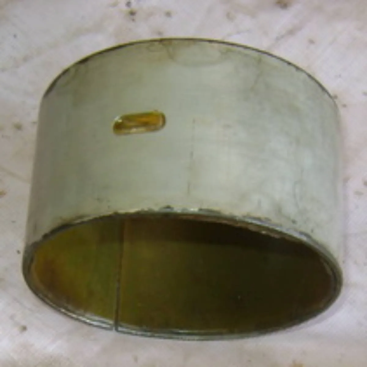 BUSH MAK MAIN ENGINE SPARES 81460010TF