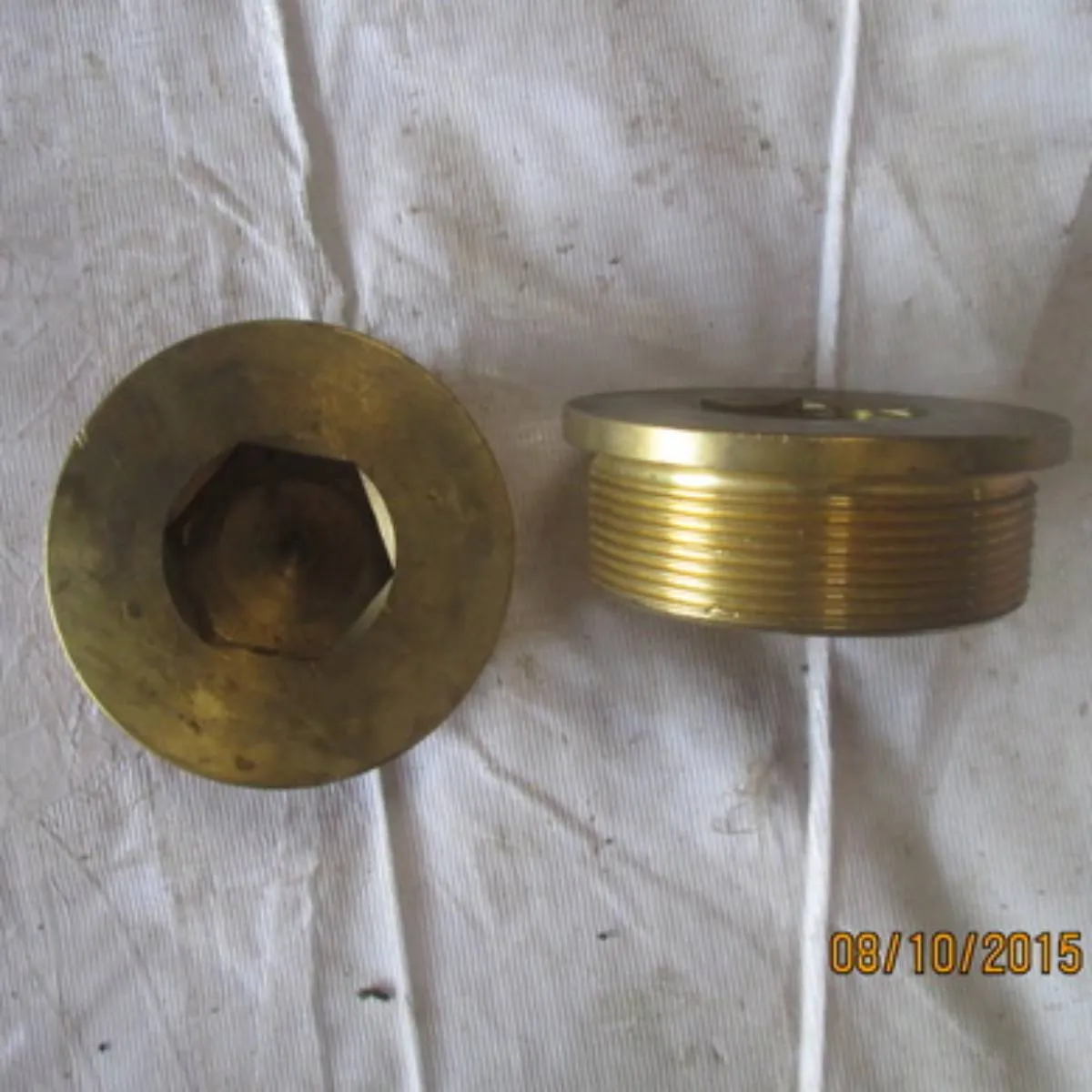 BUSH MAK MAIN ENGINE SPARES 