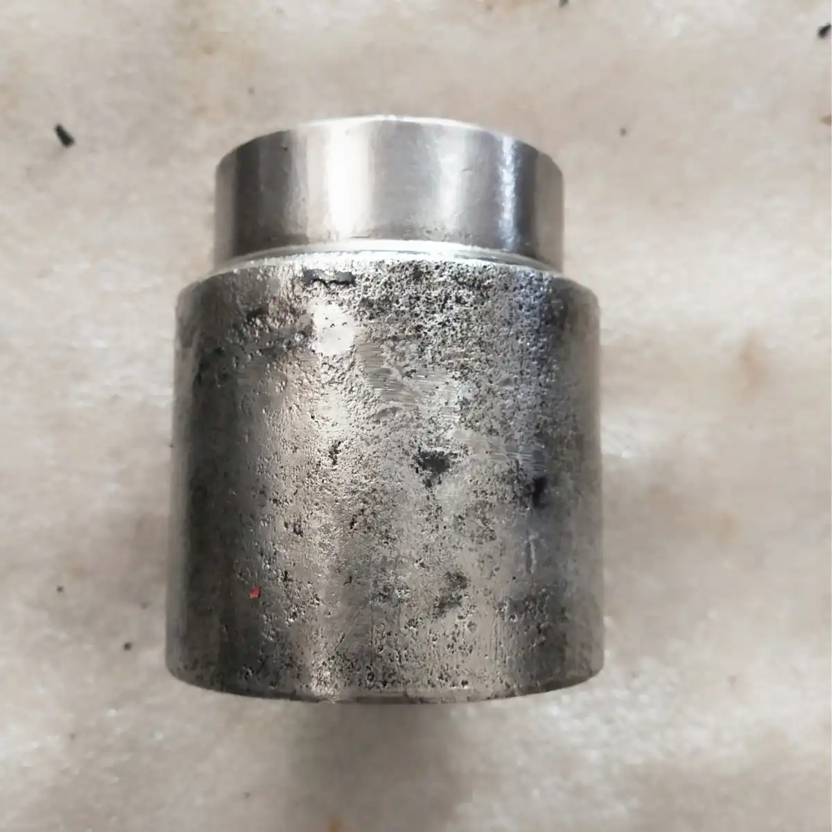 AIR STARTING CAP MAK MAIN ENGINE SPARES 