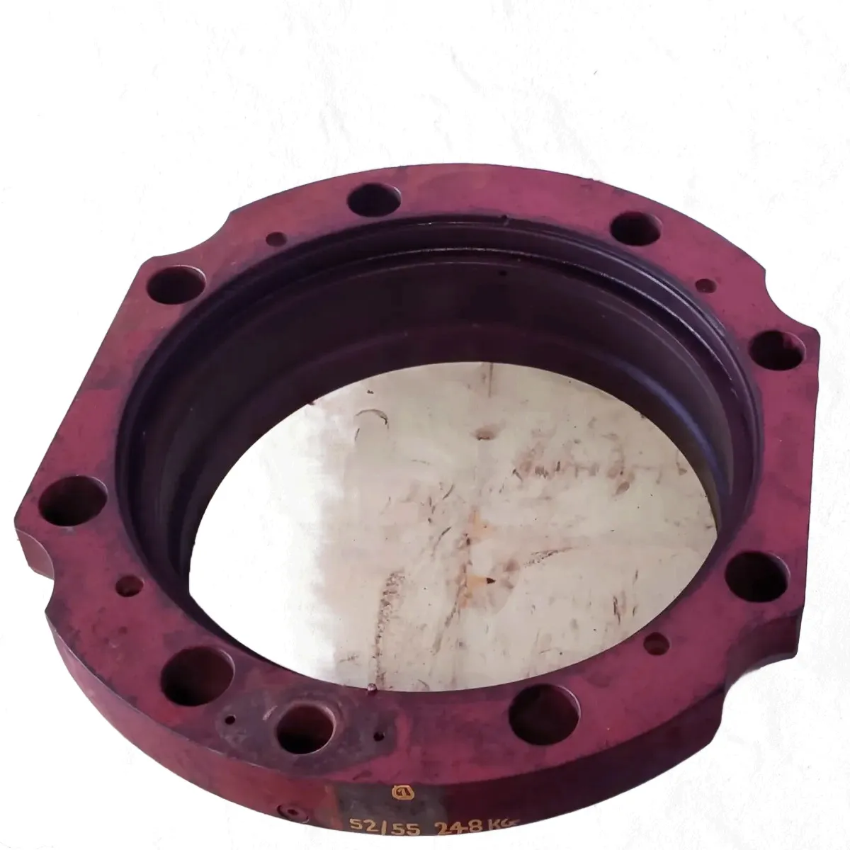 WATER JACKET MAN MAIN ENGINE SPARES 