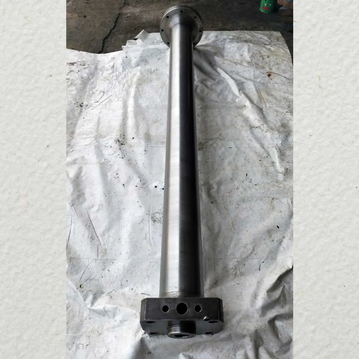 PISTON ROD MITSUBISHI MAIN ENGINE SPARES 