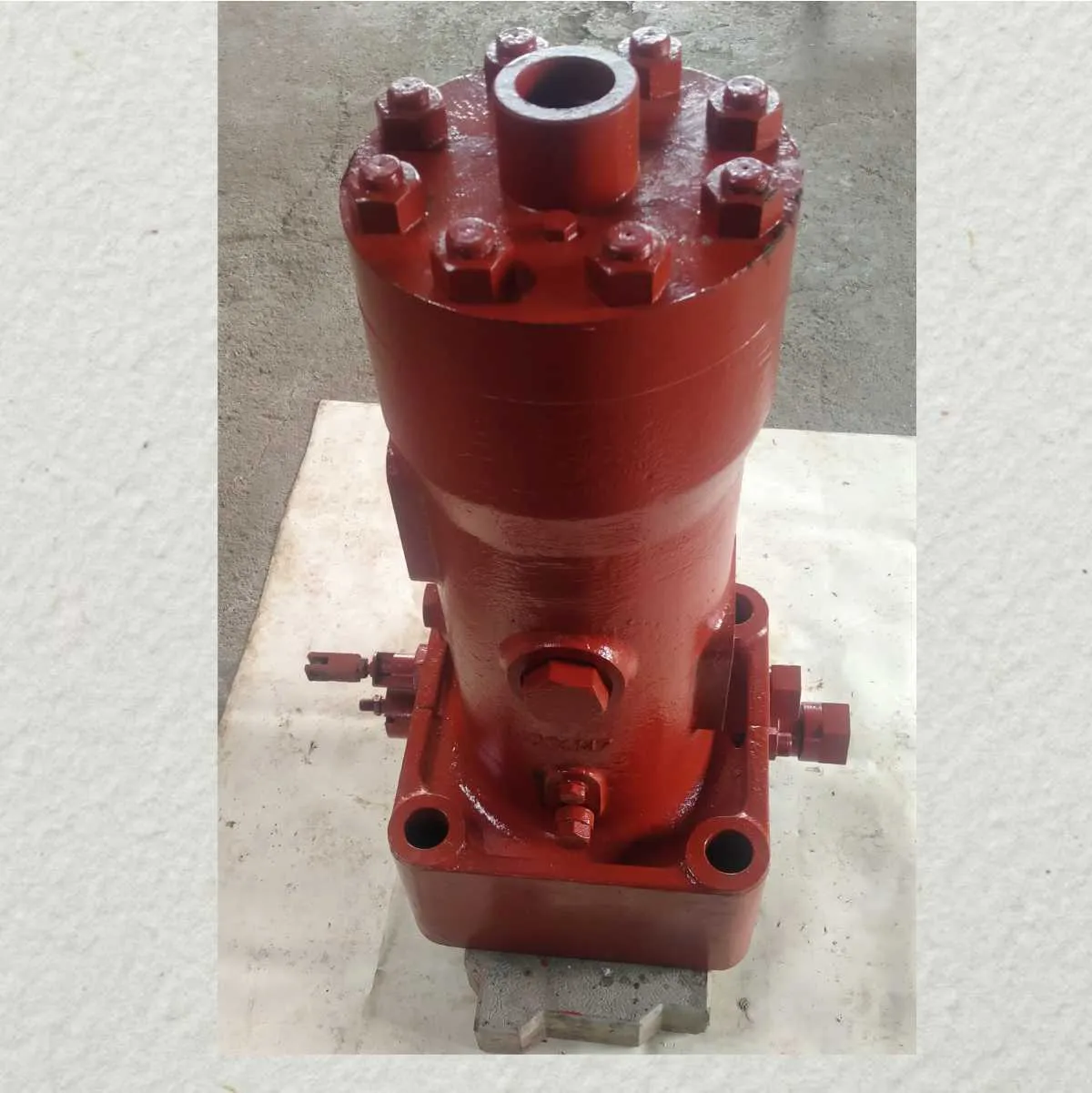 FUEL PUMP MAN MAIN ENGINE SPARES 