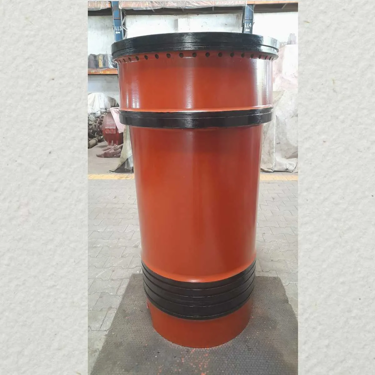 CYLINDER LINER PIELSTICK MAIN ENGINE SPARES 