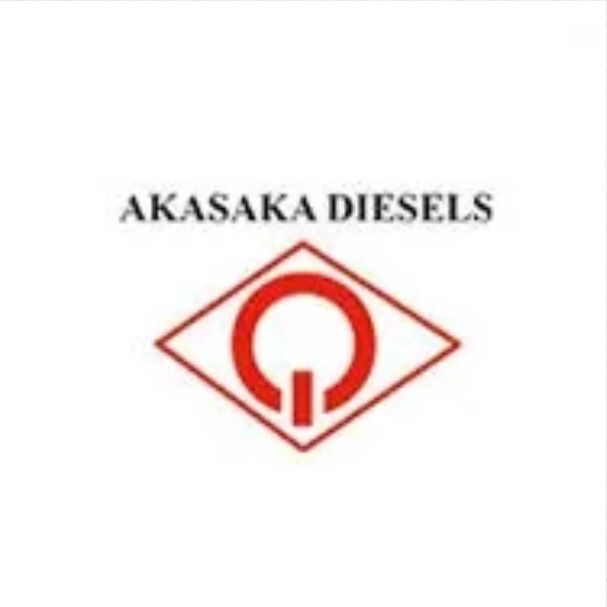 FUEL PUMP AKASAKA MAIN ENGINE SPARES 